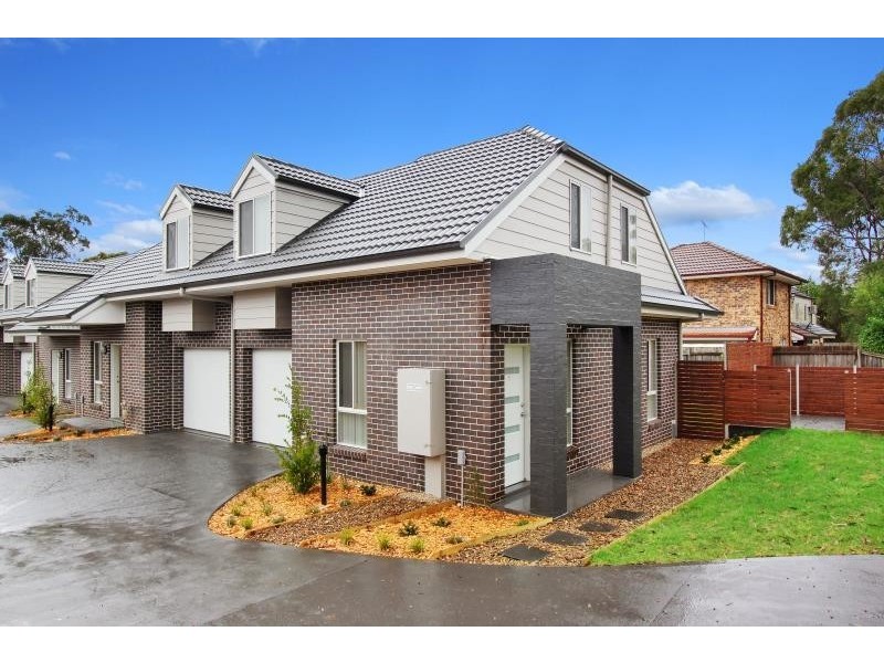 1/137 Adelaide Street, St Marys NSW 2760